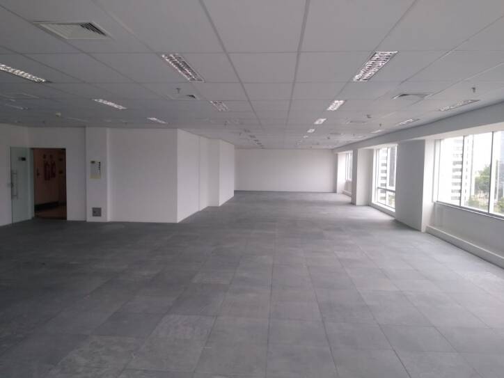 Conjunto Comercial-Sala para alugar, 237m² - Foto 5