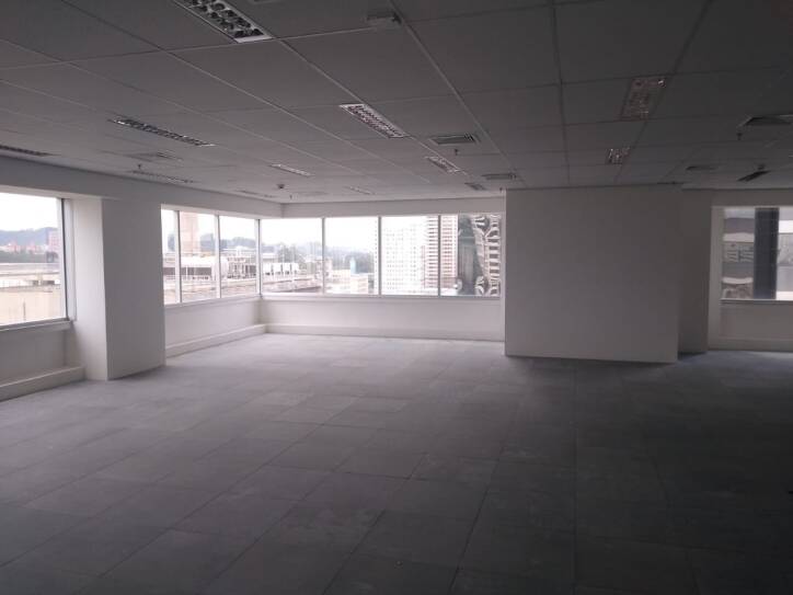 Conjunto Comercial-Sala para alugar, 237m² - Foto 6