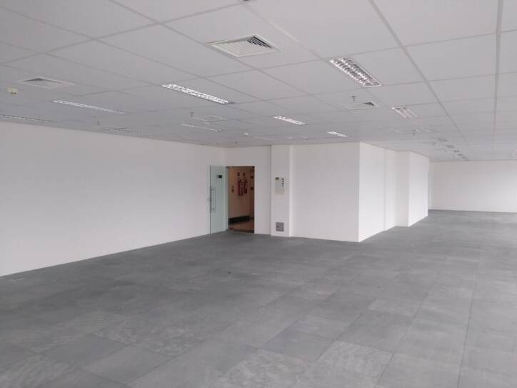 Conjunto Comercial-Sala para alugar, 237m² - Foto 7