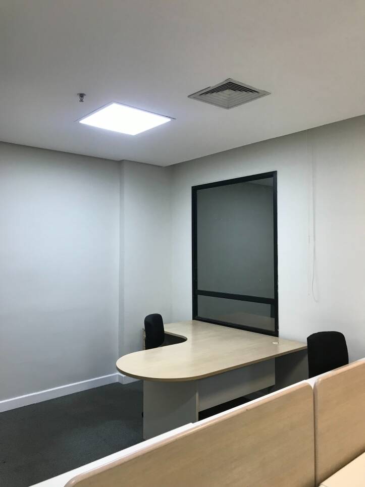 Conjunto Comercial-Sala para alugar, 215m² - Foto 13