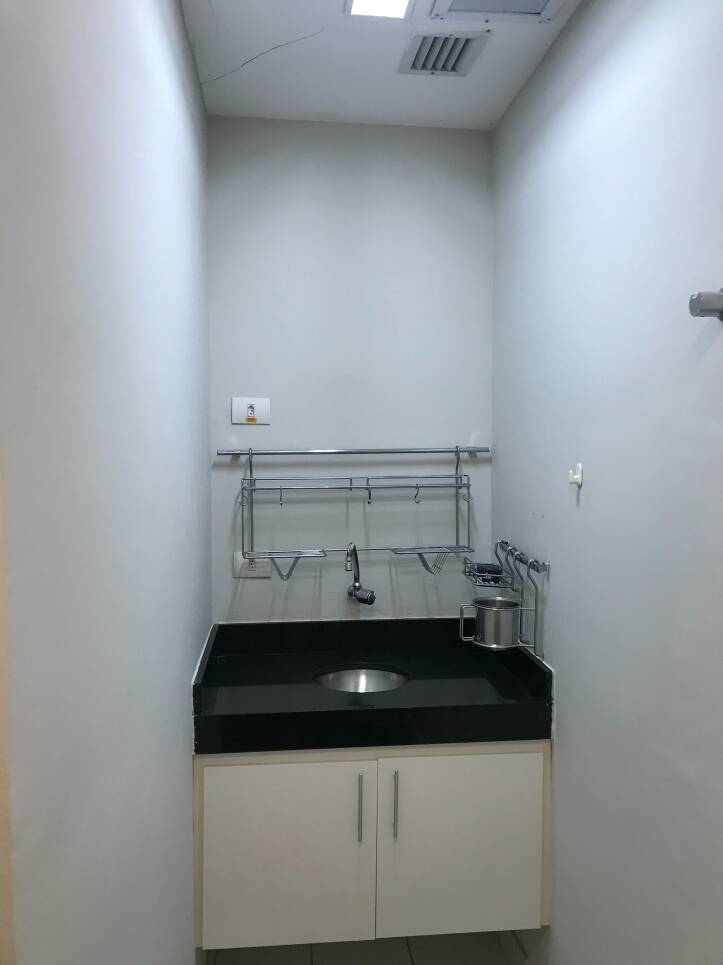 Conjunto Comercial-Sala para alugar, 215m² - Foto 17