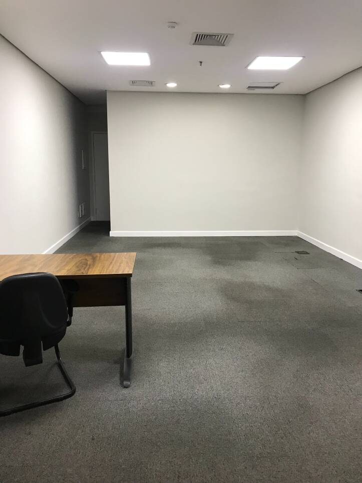 Conjunto Comercial-Sala para alugar, 215m² - Foto 32