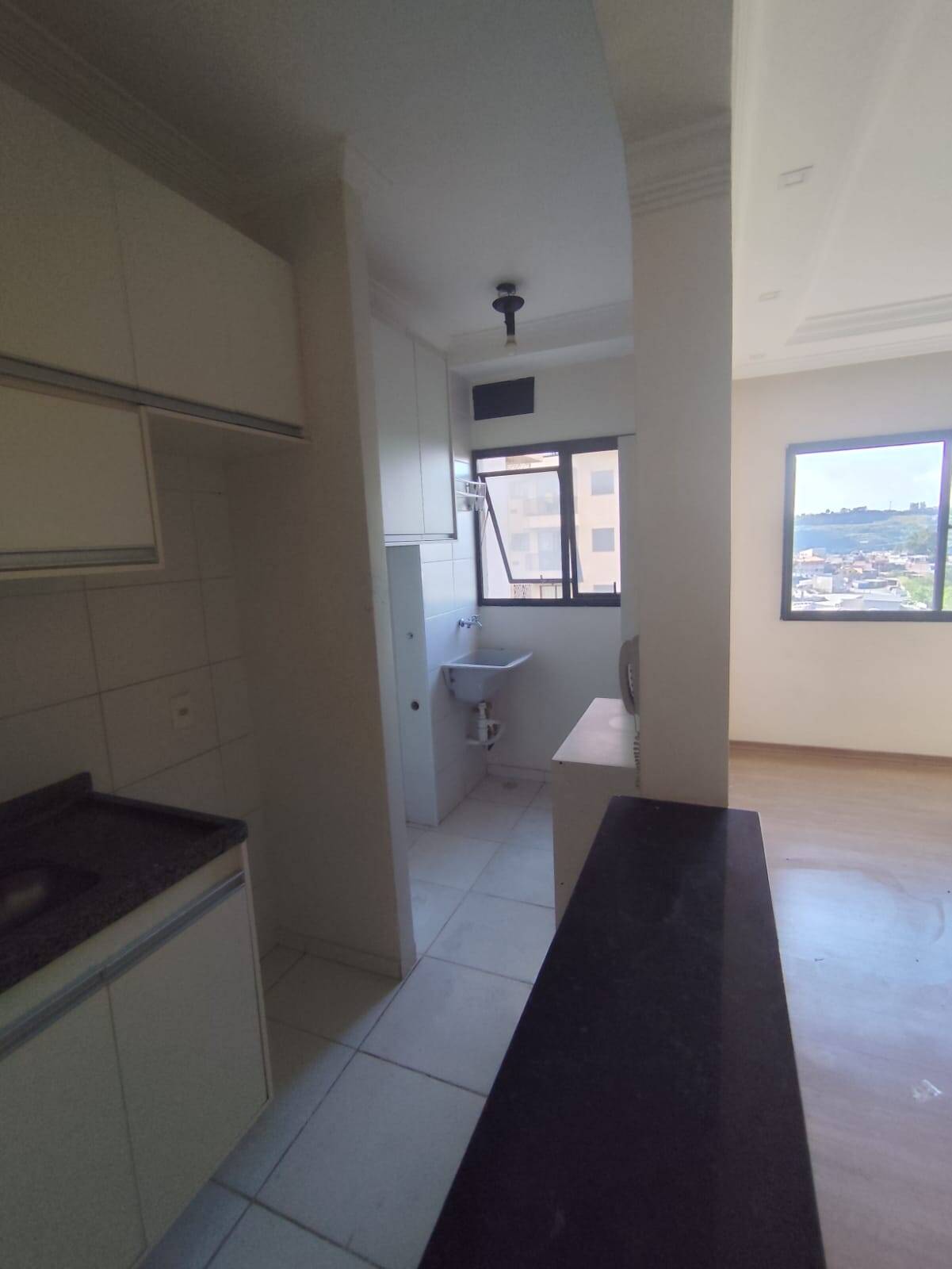 Apartamento para alugar com 2 quartos, 45m² - Foto 5