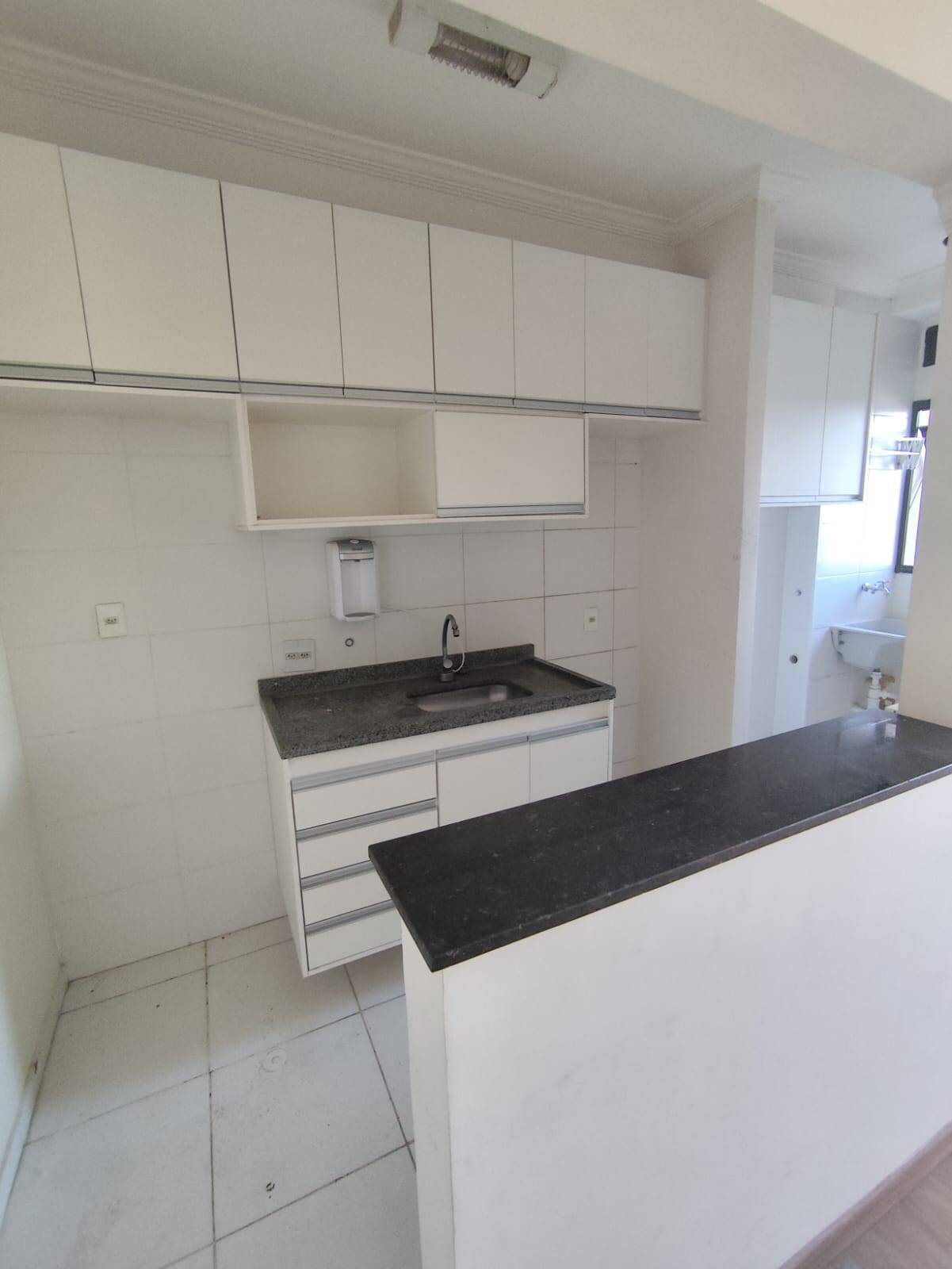 Apartamento para alugar com 2 quartos, 45m² - Foto 7