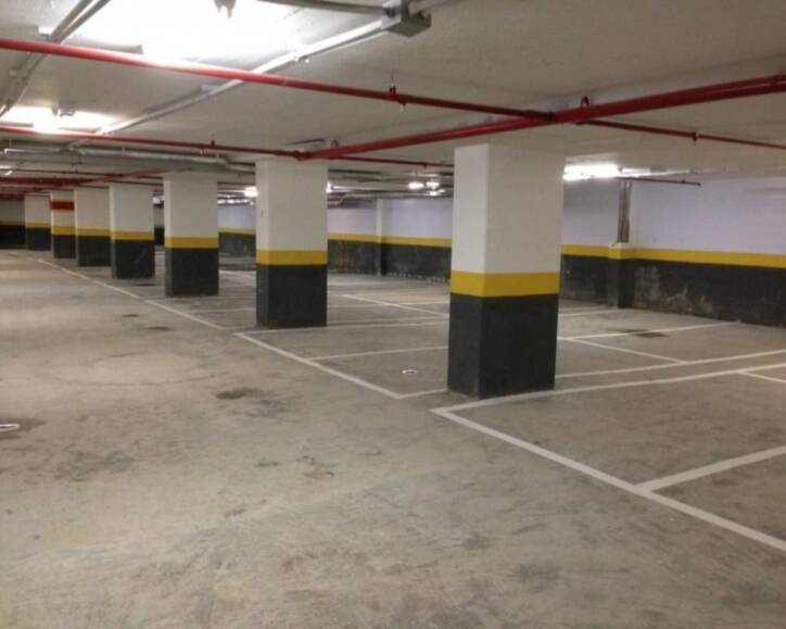 Conjunto Comercial-Sala para alugar, 51m² - Foto 14