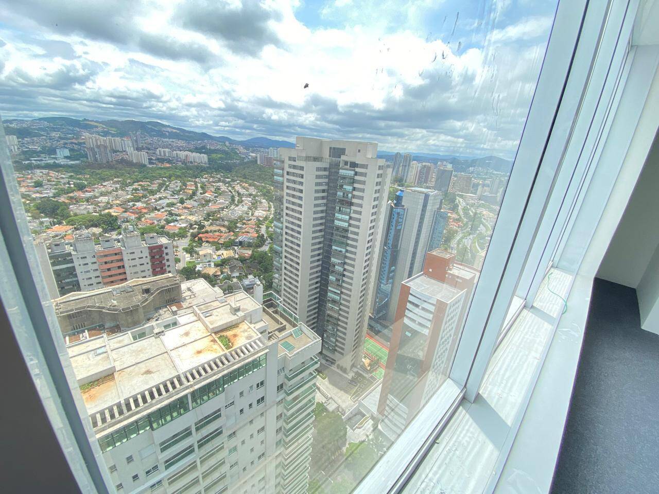 Conjunto Comercial-Sala para alugar, 256m² - Foto 6