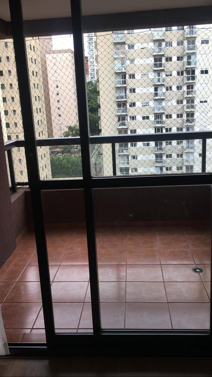 Apartamento para alugar com 3 quartos, 86m² - Foto 1