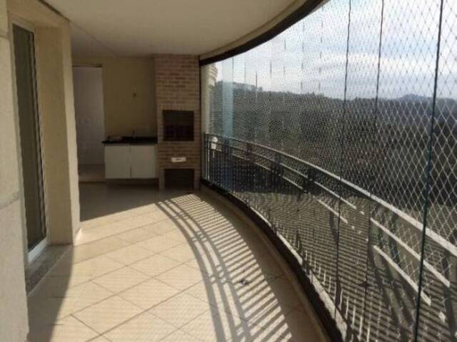 Apartamento para Locação em Santana de Parnaíba - 4