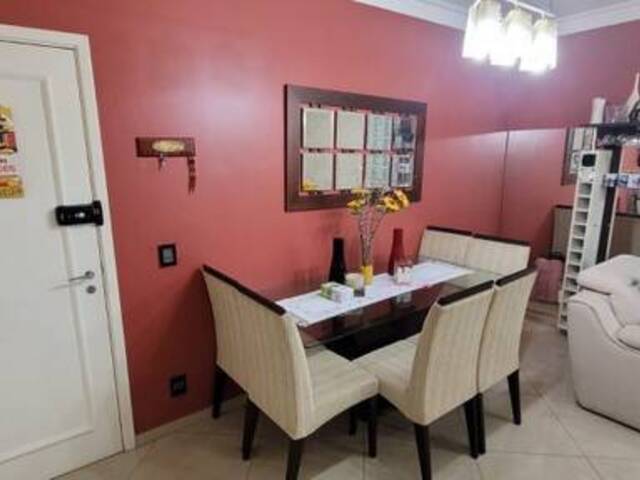 Apartamento para Venda em Santana de Parnaíba - 2