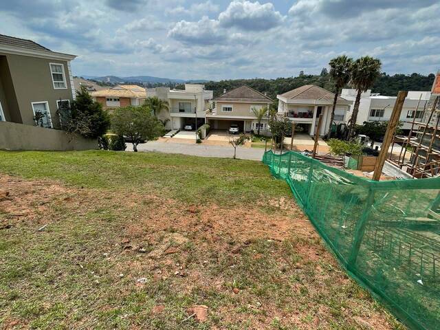 Terreno em condomínio para Venda em Santana de Parnaíba - 4