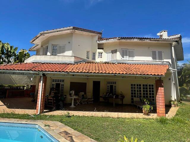 Casa em condomínio para Venda em Santana de Parnaíba - 5