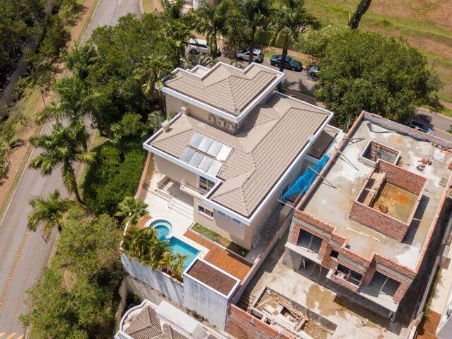 Casa para Venda em Santana de Parnaíba - 1