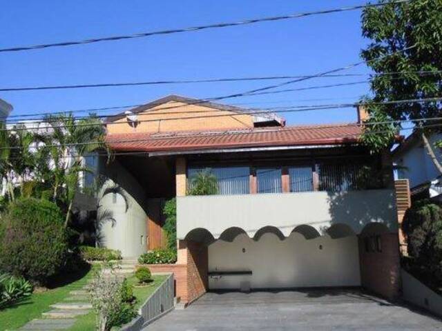 Casa para Locação em Barueri - 1