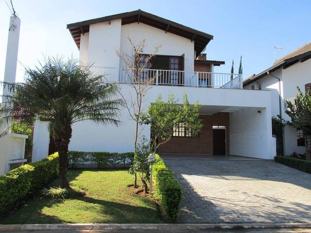 Casa para Venda em Santana de Parnaíba - 2