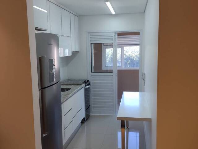 Apartamento para Locação em Barueri - 3