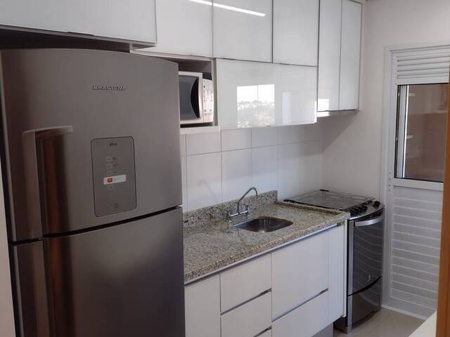 Apartamento para Locação em Barueri - 4