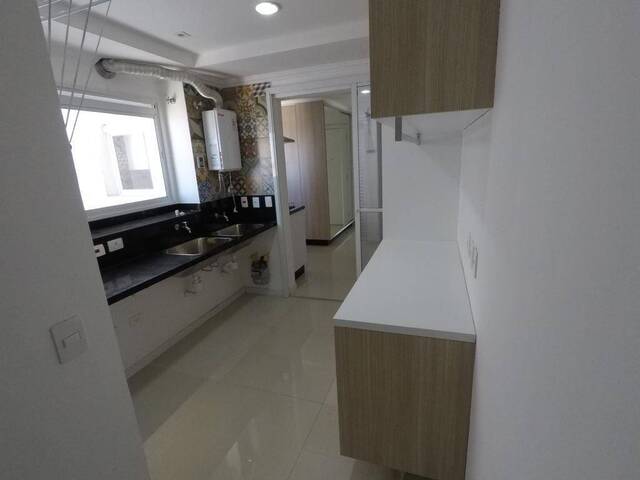 Apartamento para Locação em Barueri - 4