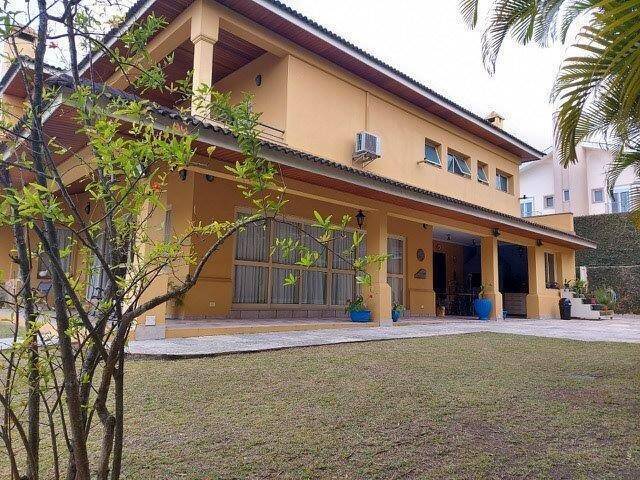 Casa para Venda em Santana de Parnaíba - 5