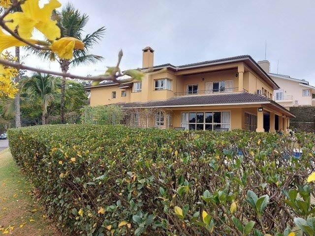 Casa para Venda em Santana de Parnaíba - 2