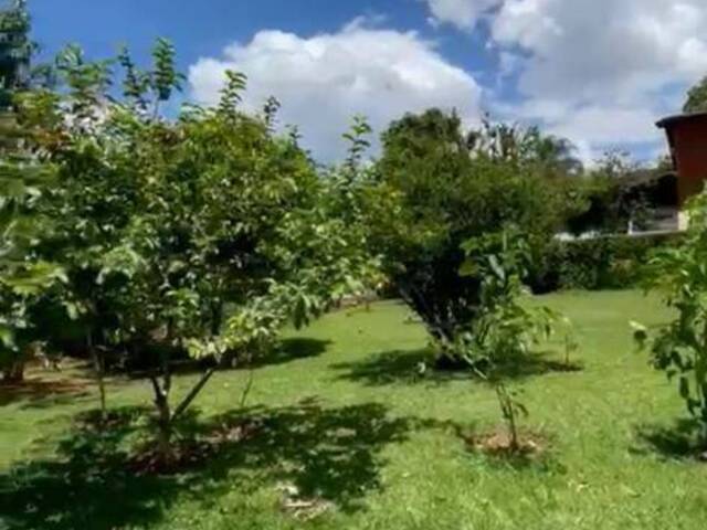 #3814 - Terreno em condomínio para Venda em Santana de Parnaíba - SP