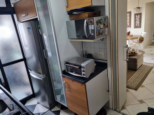 Apartamento para Venda em São Paulo - 5