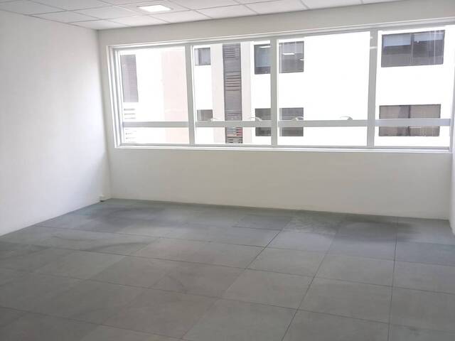 Sala para Locação em Barueri - 1