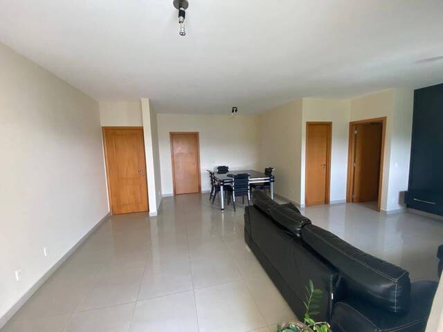 Apartamento para Locação em Santana de Parnaíba - 4