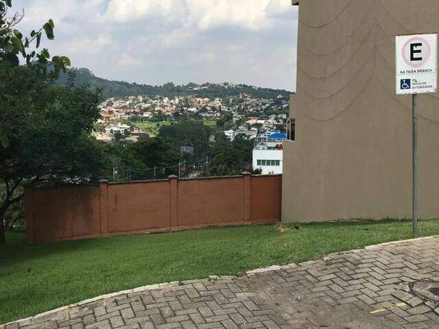 Terreno para Venda em Santana de Parnaíba - 4