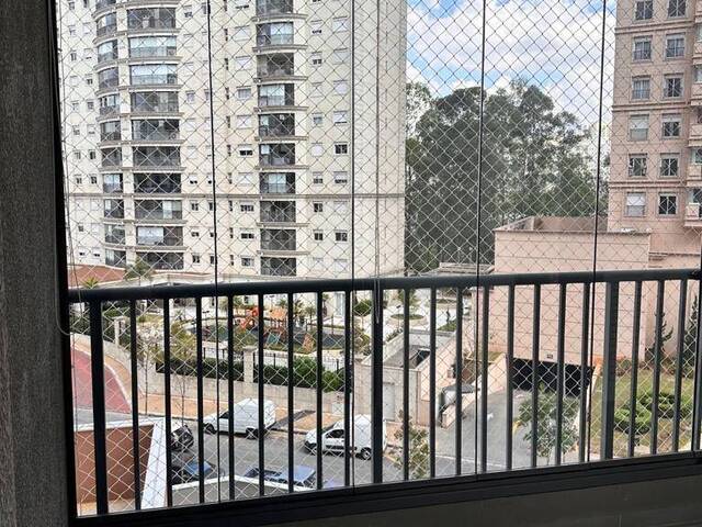 Apartamento para Venda em Barueri - 3