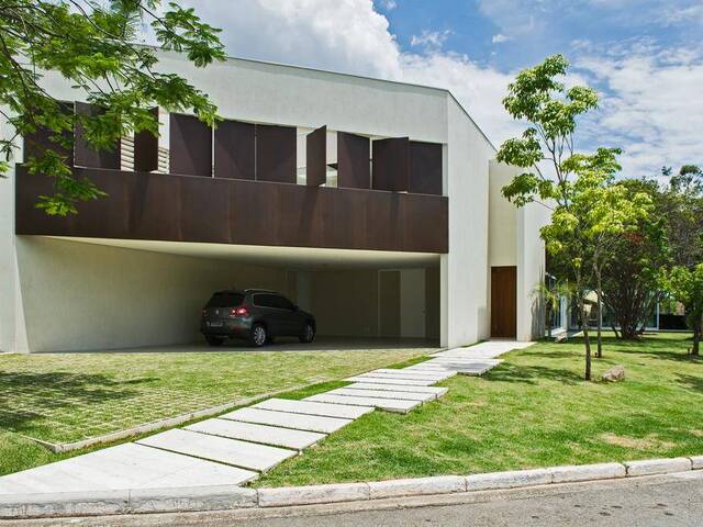 Casa para Venda em Santana de Parnaíba - 1