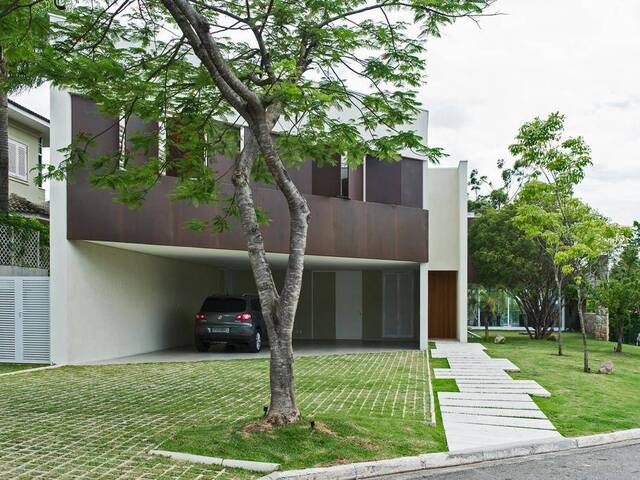 Casa para Venda em Santana de Parnaíba - 2