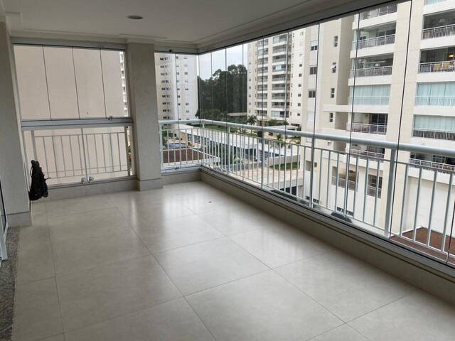 Apartamento para Venda em Santana de Parnaíba - 3