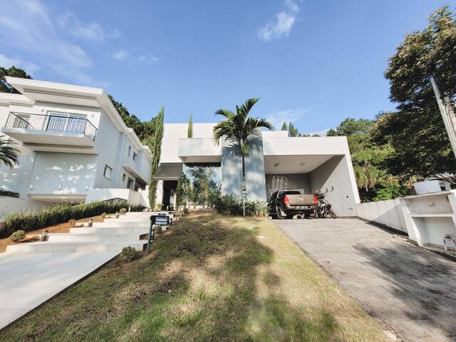 Casa para Locação em Santana de Parnaíba - 2