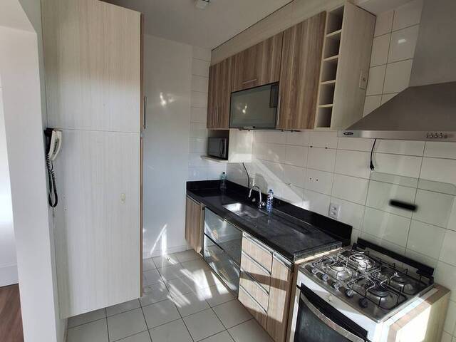 Apartamento para Locação em Santana de Parnaíba - 3