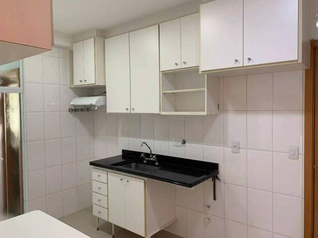 Apartamento para Locação em Santana de Parnaíba - 5