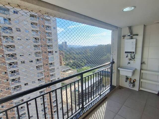 Apartamento para Locação em Barueri - 3