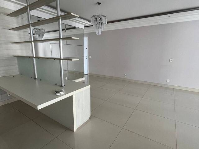 Apartamento para Locação em Santana de Parnaíba - 5