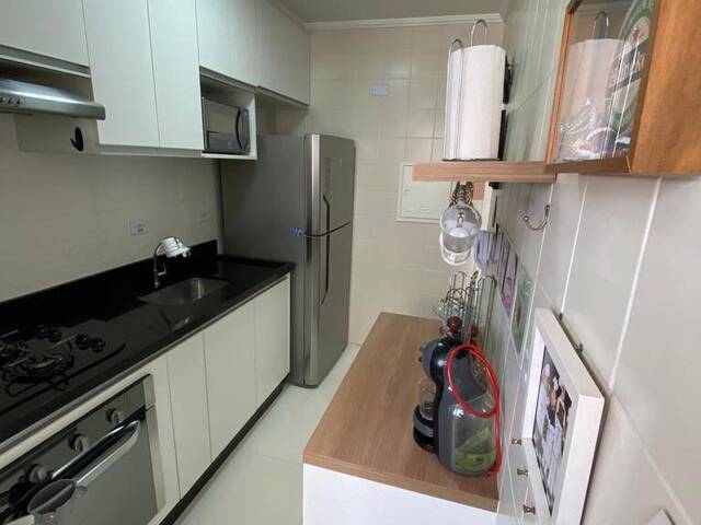 Apartamento para Venda em São Paulo - 5