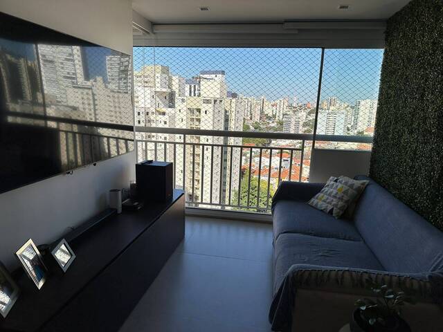 #4204 - Apartamento para Venda em São Paulo - SP