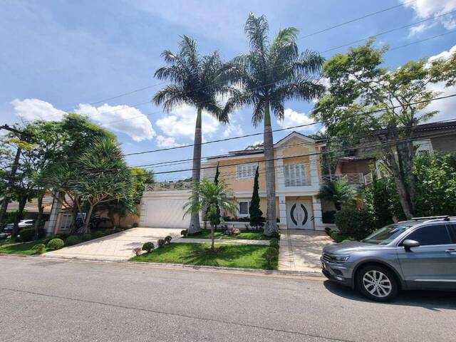 Casa para Venda em Santana de Parnaíba - 2