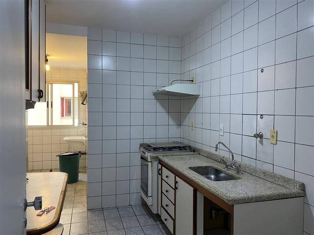 Apartamento para Locação em Santana de Parnaíba - 4