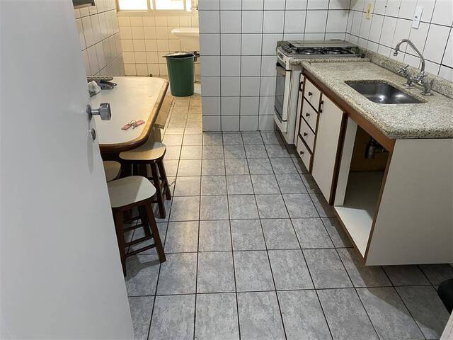 Apartamento para Locação em Santana de Parnaíba - 5