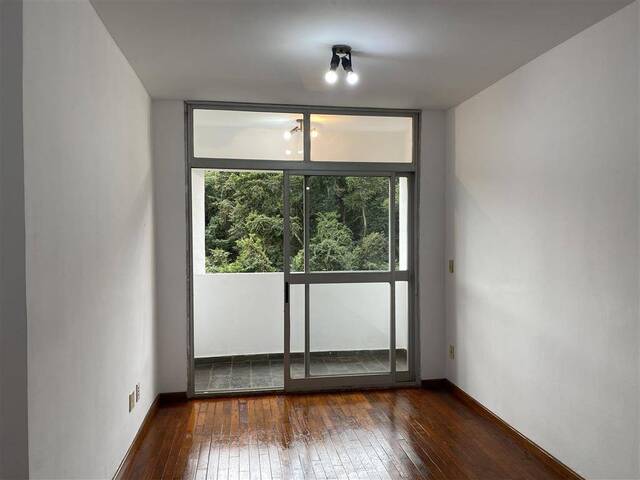 Apartamento para Locação em Santana de Parnaíba - 1