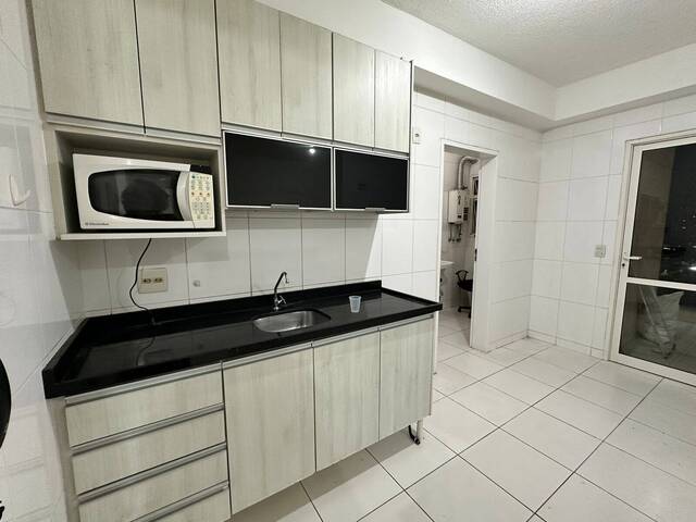 Apartamento para Locação em Barueri - 5