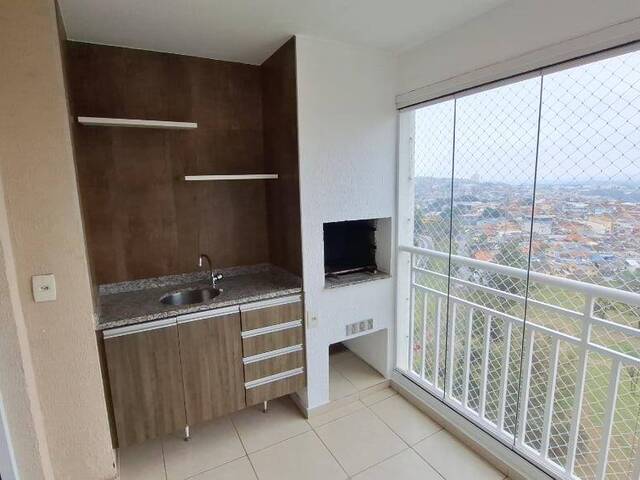 Apartamento para Venda em Barueri - 2