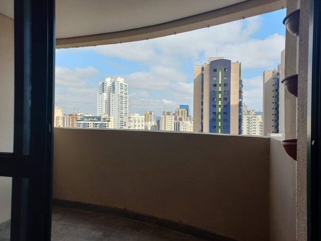 Apartamento para Locação em Barueri - 2