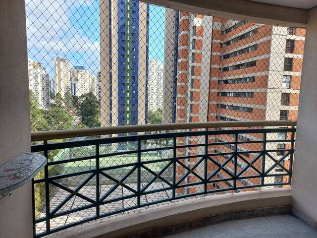 Apartamento para Venda em Barueri - 3