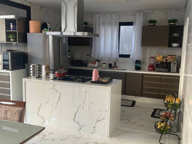 Apartamento para Venda em Santana de Parnaíba - 4