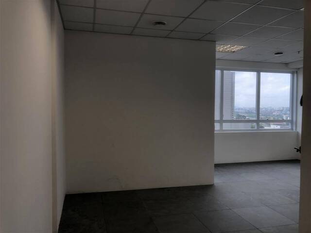 #4282 - Sala para Locação em Barueri - SP