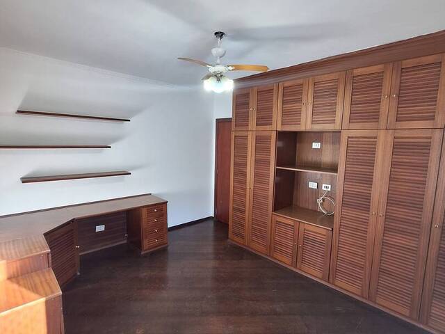 Apartamento para Venda em Santana de Parnaíba - 3